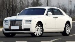 劳斯莱斯古斯特